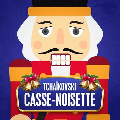 Connaître ses classiquesJacques Offenbach Tchaïkovski : Casse-noisette