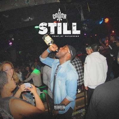 Still - Single 專輯 T. Carriér