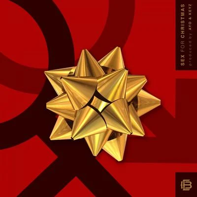 *** for Christmas 專輯 Eric Bellinger/IamSu