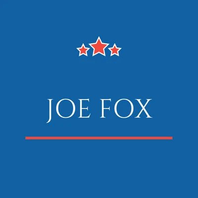 Joe Fox 專輯 Da-P/Joe Fox