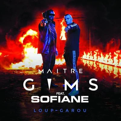 Loup garou 专辑 Maître Gims/Alvaro Soler