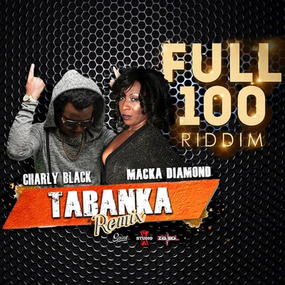 Charly BlackKenny Hayes Tabanka (Remix)