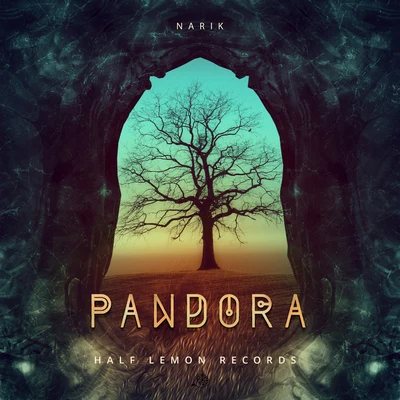 Pandora 專輯 Tobi Kramer/Narik/Carlo Whale