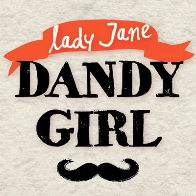 Lady JaneJung Kook Dandy Girl