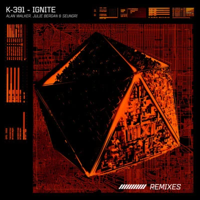 Ignite (feat. SEUNGRI) [Remixes] 專輯 K-391