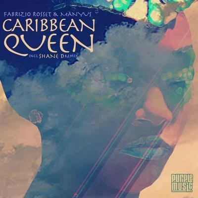 Caribbean Queen 專輯 Manyus