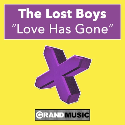 The Lost Boys Love Has Gone