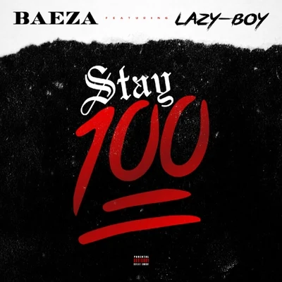 Stay 100 专辑 Lazy boy