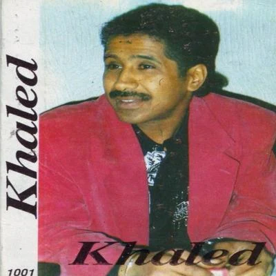 Khaled (Live 90) 专辑 Khalèd/Papi Trujillo