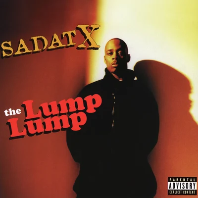 TwanSadat XAgallah The Lump Lump