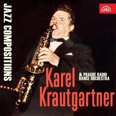 Jazzové Skladby 专辑 Karel Krautgartner