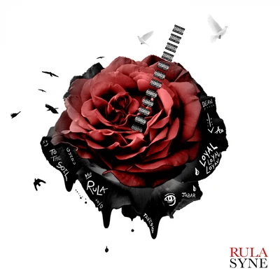 Loyal To The Soil (Feat. Syne) 专辑 Vee tha Rula