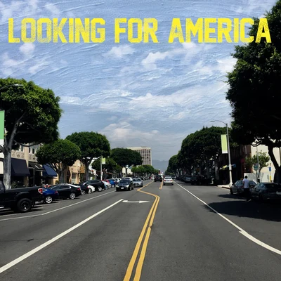 Looking For America 專輯 Lana Del Rey/Bobby Womack