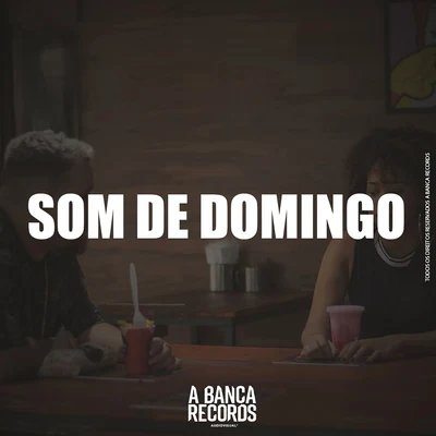 Som De Domingo 專輯 Negra Li/A Banca Records/Ananda