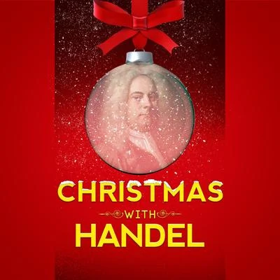 Christmas with Handel 专辑 Stephen Varcoe