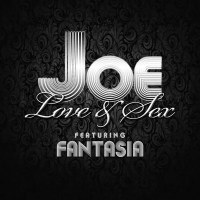 Love & Sex (feat. Fantasia) 专辑 JOe