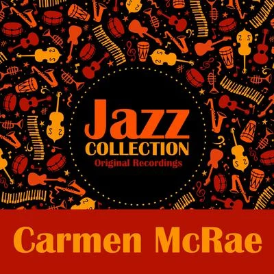 Jazz Collection (Original Recordings) 專輯 Carmen McRae/Chris Connor/Nina Simone