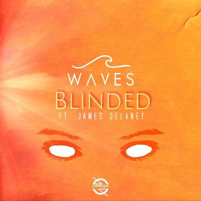 Blinded 專輯 WAVES/Command Sisters