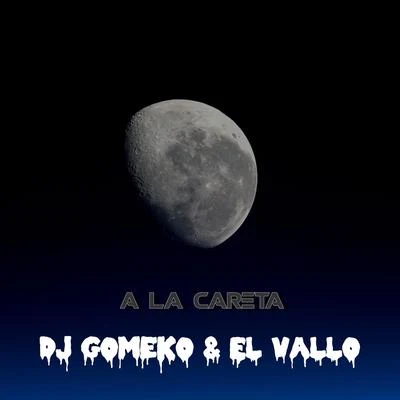 A la Careta 專輯 ‎Landy El 13/Dj Gomeko/gen IO & day RO逆