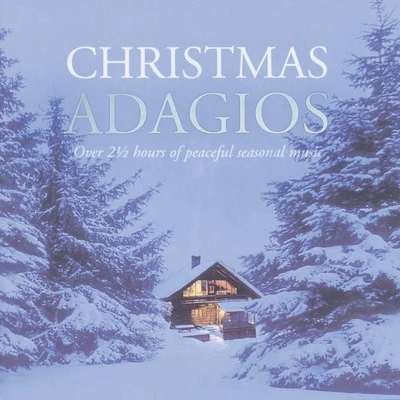 Christmas Adagios 專輯 Gerald Finley