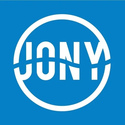 雜集 專輯 Jony J