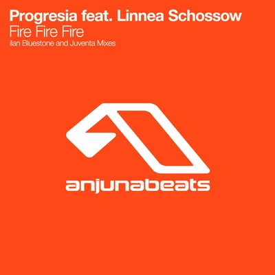 Fire Fire Fire (The Remixes) 專輯 Progresia/Tania Zygar/Audien/Renee Stahl/Matt Darey