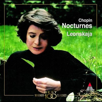 Chopin : Nocturnes Nos 1 - 11 專輯 Elisabeth Leonskaja