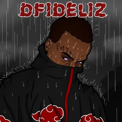 Preto Rico 專輯 Dfideliz