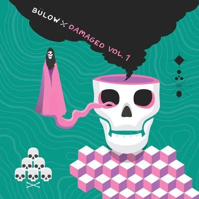 BülowThe ChainsmokersTy Dolla $ign Damaged Vol. 1