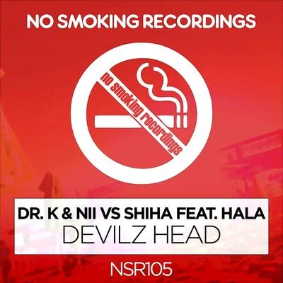 Devilz Head - Single 专辑 Nii/Shiha/Dr. K/Jan Johnston