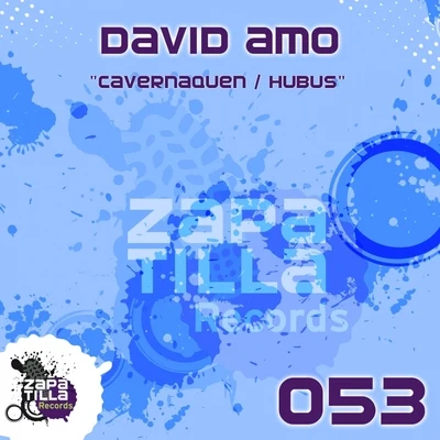 CavernaquenHubus 專輯 David Amo