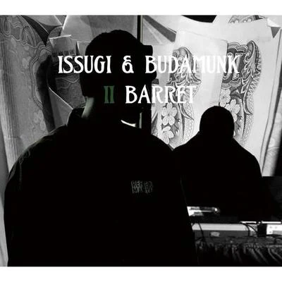 II Barret 专辑 Budamunk/Fitz Ambrose