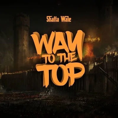 Way to the Top 專輯 Gold Up/Shatta Wale