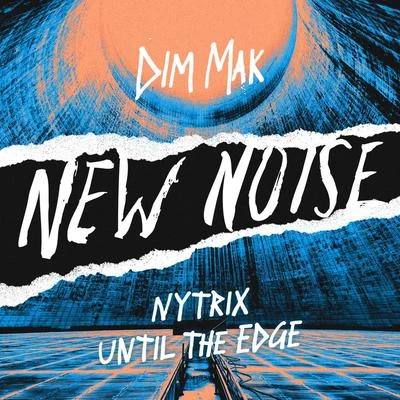 Until The Edge 專輯 Nytrix