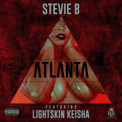 Atlanta 专辑 LightSkinKeisha/Kissie Lee