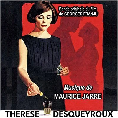 Thérèse Desqueyroux (Original Movie Soundtrack) - Single 專輯 Maurice Jarre/Michael Nyman/John Williams/Henry Mancini/Ennio Morricone