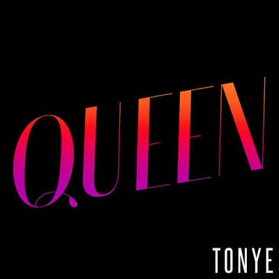 Queen 專輯 Sleepy Tom/Tonyé