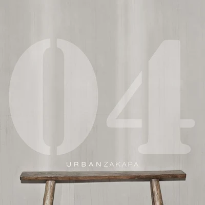 04 專輯 Urban Zakapa