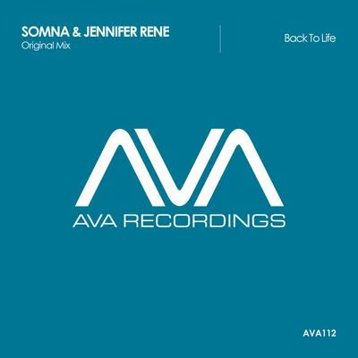 Back to Life (Radio Edit) 專輯 Somna/Diana Leah