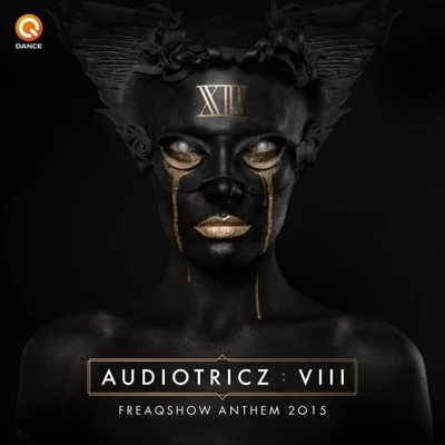 VIII 專輯 Audiotricz