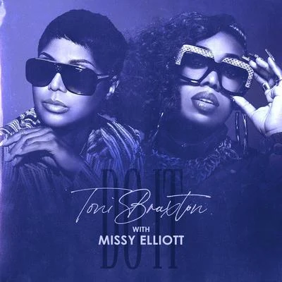 Do It 專輯 Missy Elliott