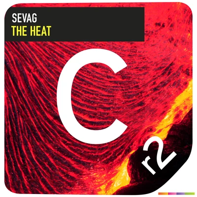 The Heat 專輯 Sevag