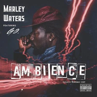 Ambience 專輯 Marley Waters/Mr. Jukeboxx/Chris Con