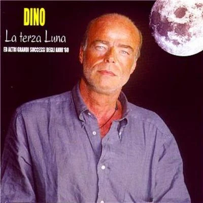 La Terza Luna... 專輯 Wlas/DINO