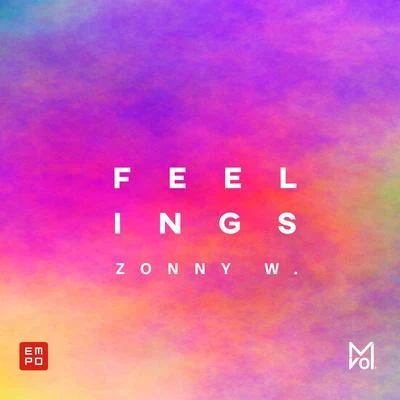 Feelings 專輯 Naomi Meneses/Zonny W