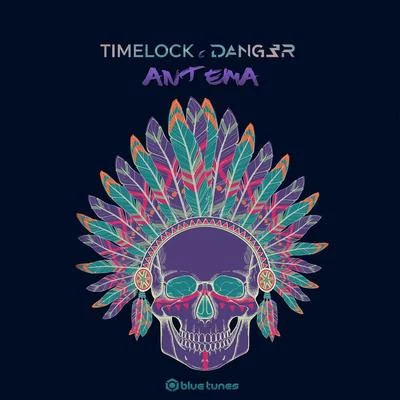 Antema 專輯 Timelock/Ghost Rider