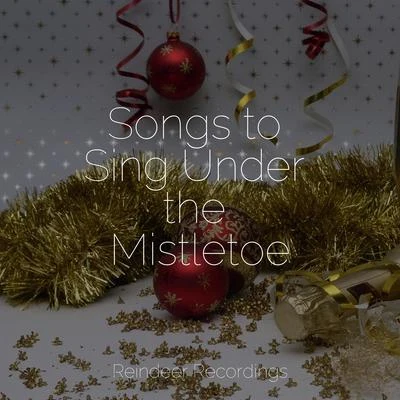 Christmas Songs for Children OrchestraPiano ChristmasChristmas Tree Songs to Sing Under the Mistletoe