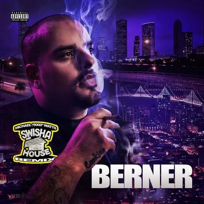 Berner 專輯 Berner/Goldtoes