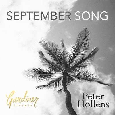 September Song 專輯 Peter Hollens/Lindsey Stirling