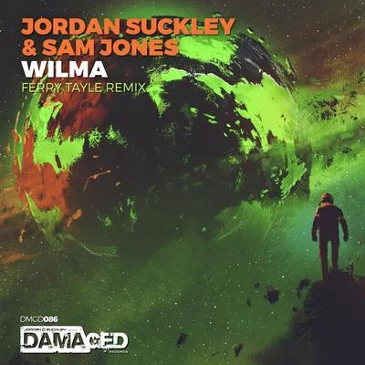 Jordan SuckleyFerry Corsten Wilma (Ferry Tayle Remix)